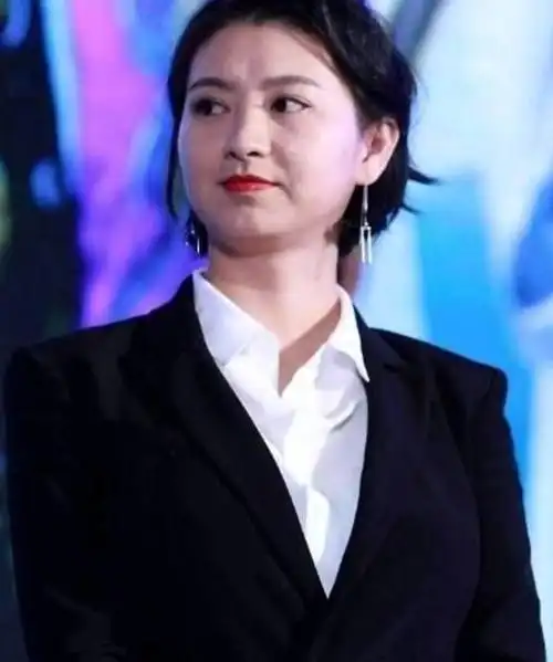 一胖毁所有,她是唯一一个胖了比瘦了还好看的女明星!