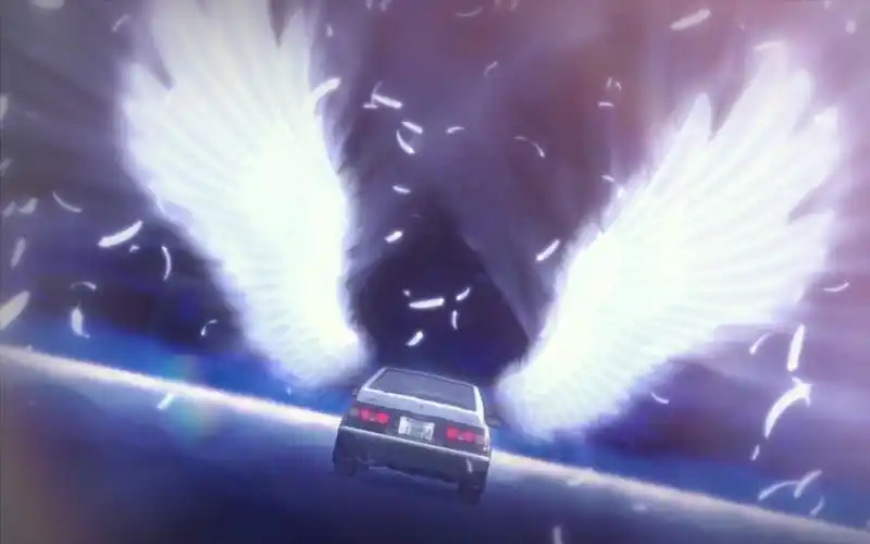 头文字dfinalstage