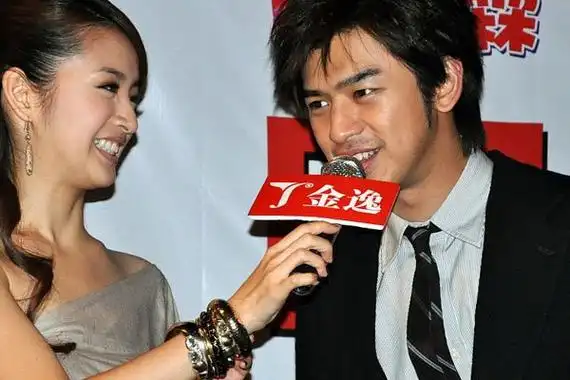 陈柏霖林依晨关系好吗 为什么最终没有走到一起