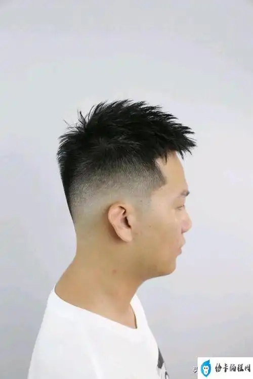 16款发型为你演绎(发型男2020潮流图片)