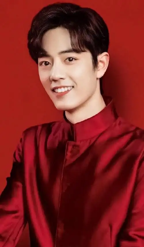 肖战- 堆糖,美图壁纸兴趣社区