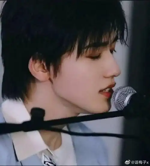 宋亚轩我可不是好学长