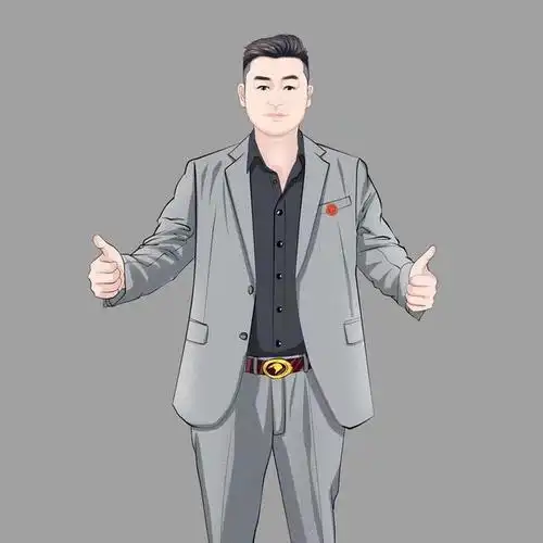 2020年成熟男士都在用的微信头像