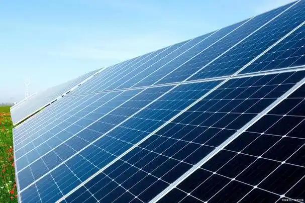 太阳能光伏组件电路设计