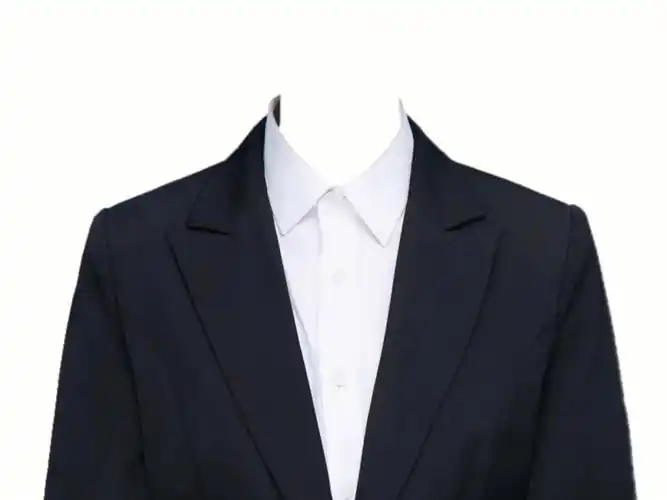 女士职业证件照🙆超好看的职业装👔