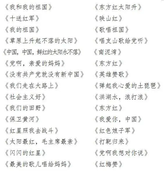 有奖征集安岳县唱红歌颂党恩妇女群众大传唱活动来啦