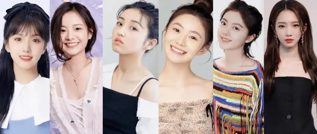 小小花永远在洗牌_张子枫_赵今麦_刘浩存