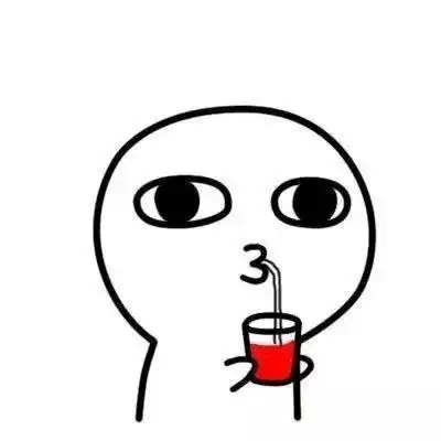 简笔画小人表情包萌贱小人简笔画猥琐萌小人表情包全套白色圆头小人