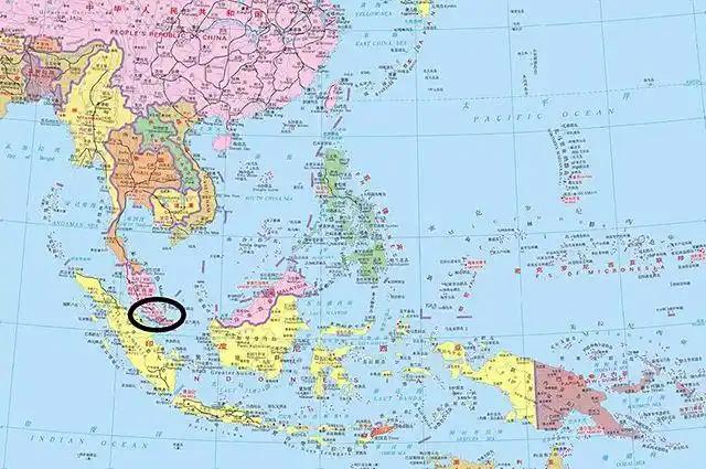 新加坡繁荣背后为啥却充满争议