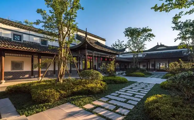 杭州天域开元观堂垃圾趣分杭州生活垃圾分类管理新规15号起实施