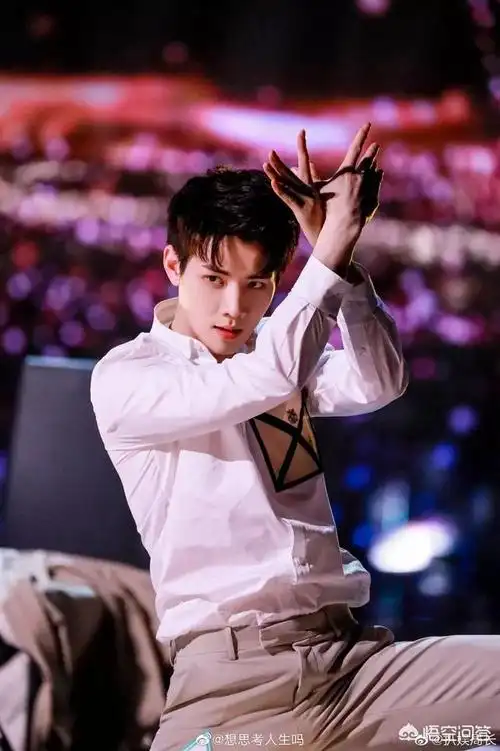 创造营2019里让你印象最深刻的学员是哪个他有哪些闪光点