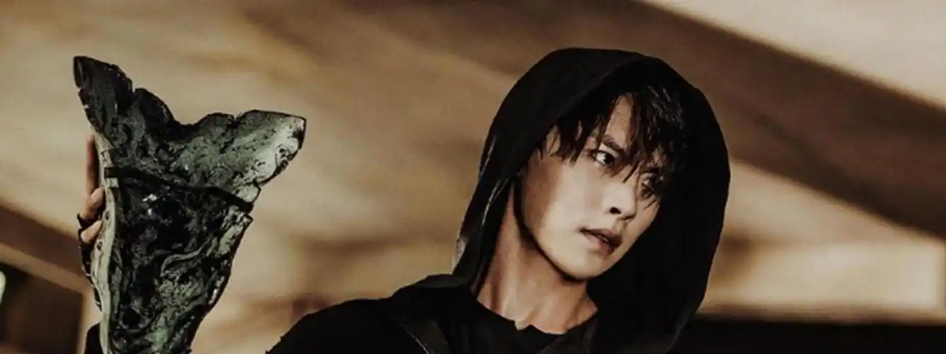 沙海小哥第几集出现这一版的小哥是谁演的