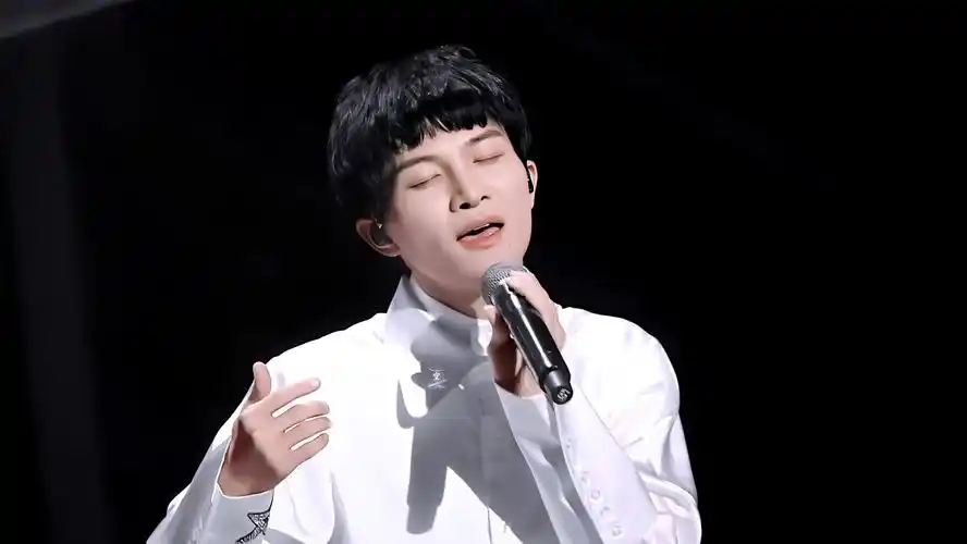 周深- 堆糖,美图壁纸兴趣社区