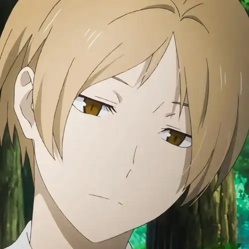 夏目友人帐##二次元新鲜事##动漫头像