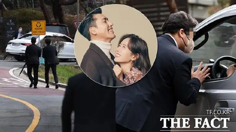 玄彬孙艺珍结婚_新浪网