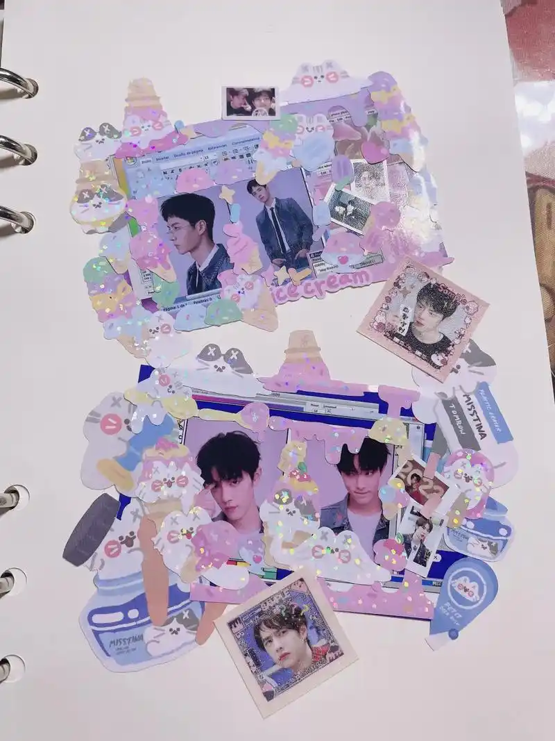 博君一肖 #来日方长未来可期 #肖战 #王一博  坚定的热 - 抖音