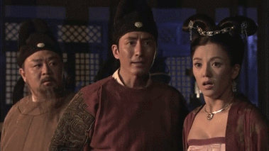 作为男主角,梁冠华先生成功塑造了狄仁杰这个人物.