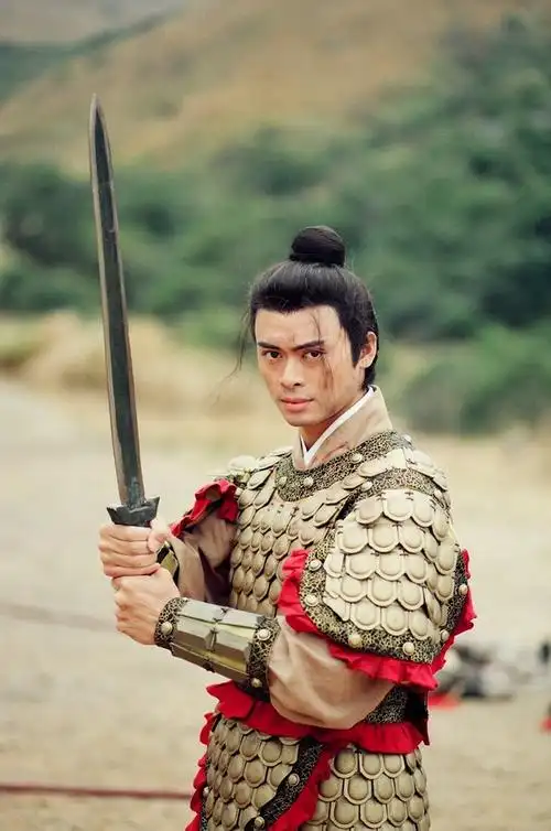 演员表樊少皇饰演豫让陈佩珊饰演豨婷江汉饰演智伯李国麟饰演赵无恤