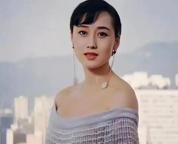 李连杰老婆到底有多美被称50年一遇的美人真是让人移不开眼