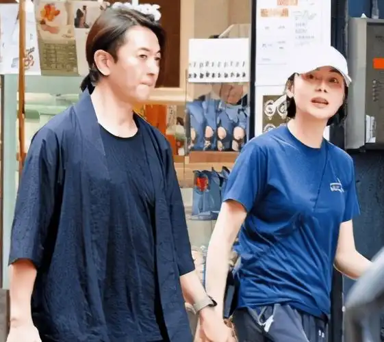 梁咏琪郑伊健两个人最好的结局就是一别两宽各自欢喜