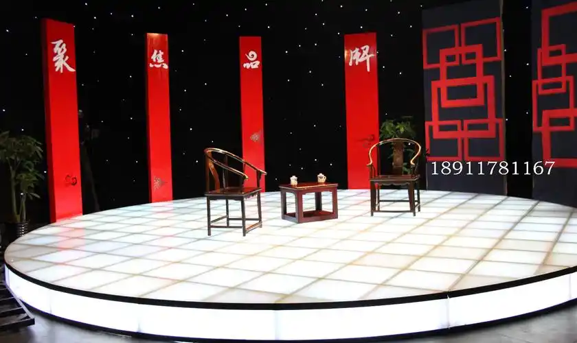 企业家访谈节目在品牌宣传中的应用与作用