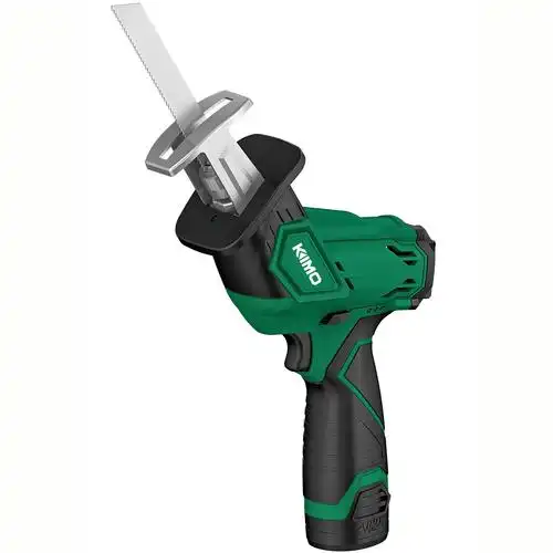 奇磨kimo家用锂电往复锯马刀锯充电式户外小型手持电动锯子电锯