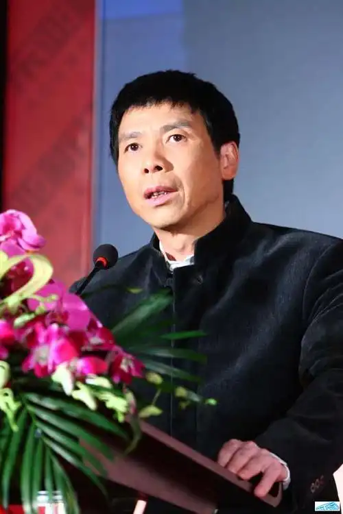 冯小刚