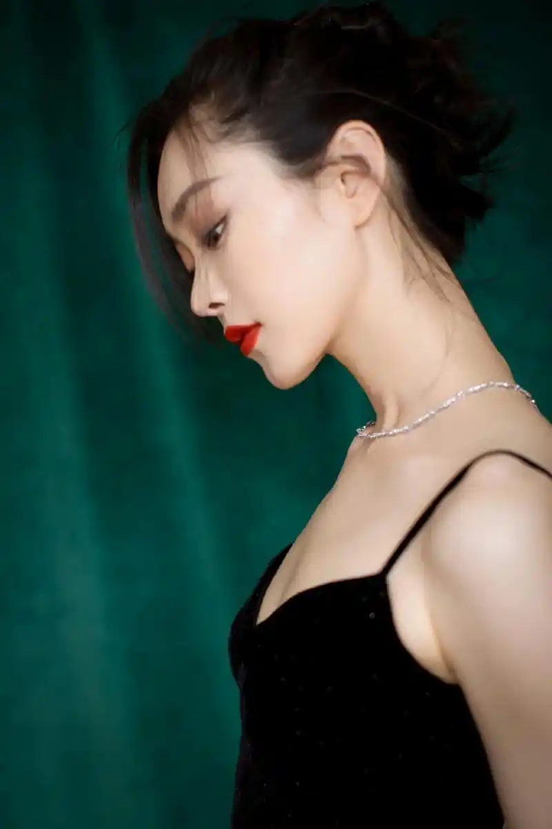 宋轶美照,颜值真的是太美丽动人了!#养眼美女