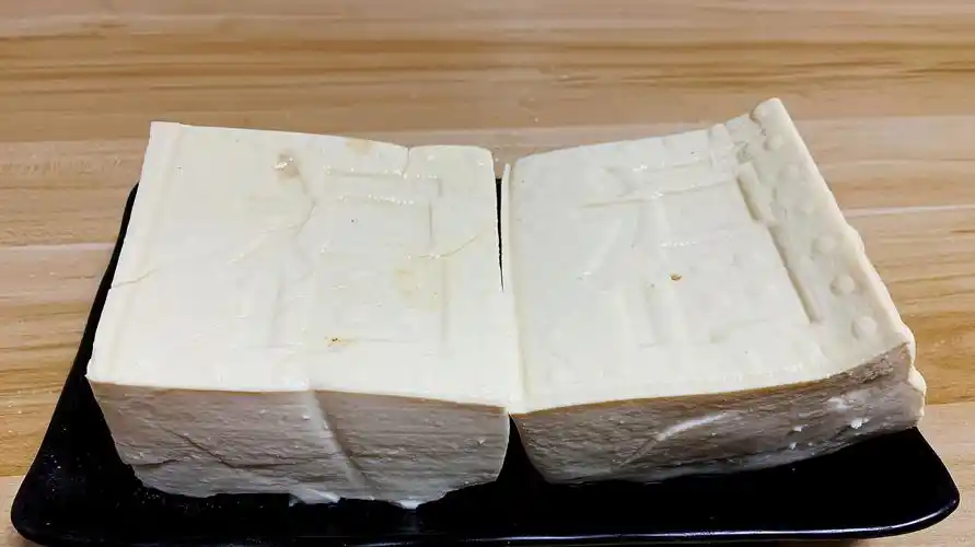 怎样做豆腐-怎样做豆腐好吃又简单
