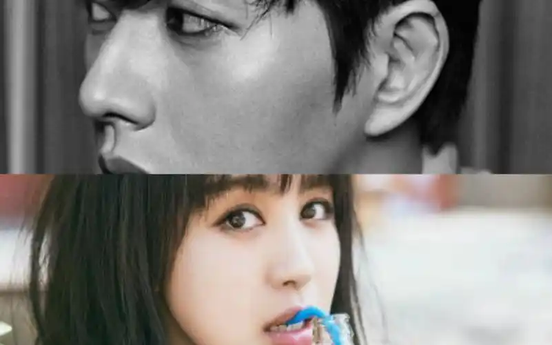 朴海镇x李菲儿视频剪辑pv意识流虐心向慎入