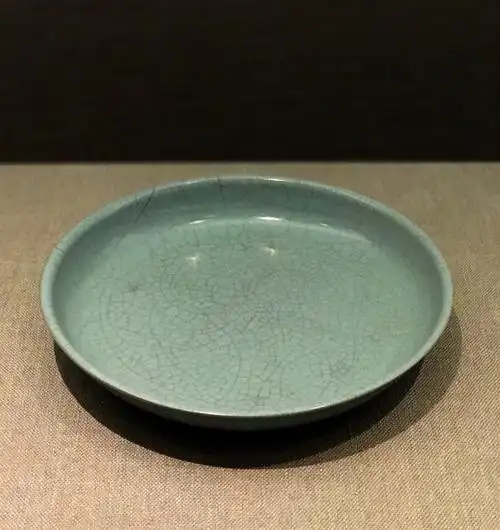 出土了大量汝窑瓷器,证实了北宋汝窑所在地