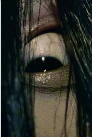 万万没想到,扮演贞子的演员都那么美!