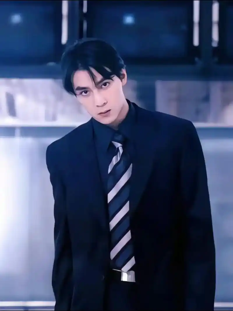 亚洲第一帅哥,吴彦祖.亚洲第一帅哥,"东方小李子莱昂纳多", - 抖音