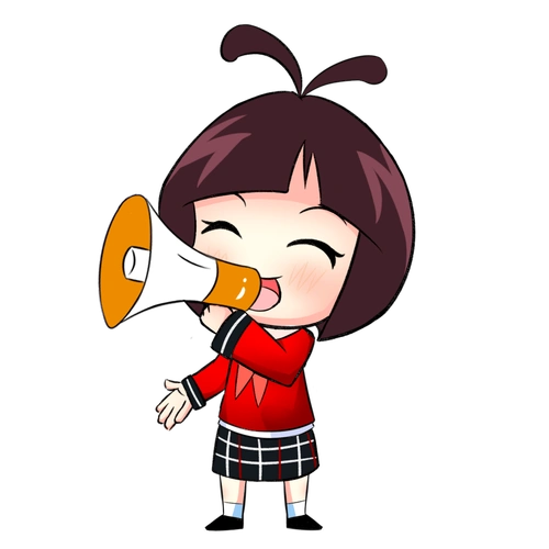 本周我播报——四~六年级播报员