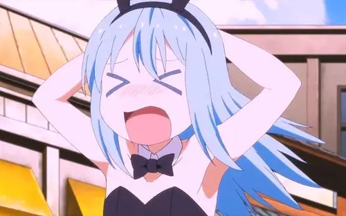 活动作品萌萌的利姆鲁谁不爱呢