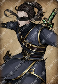 烟雨江湖姜逸尘怎么样姜逸尘人物属性攻略