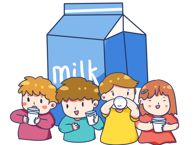 如何正确喝牛奶?那你可要知道这6个真相!_乳糖