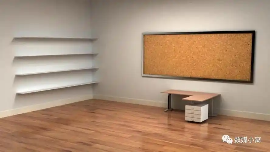 抖音上最火的电脑桌面(最近很火的一个电脑屏保)