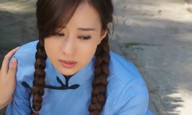 午夜蝴蝶里的廖国香到底是什么人|傅颖|望夫成龙|七个朋友|演员_网易