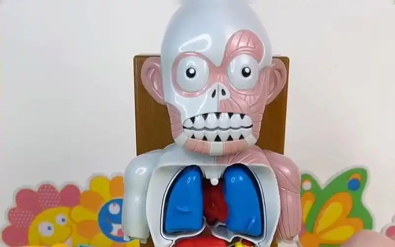 都是些什么奇葩玩具