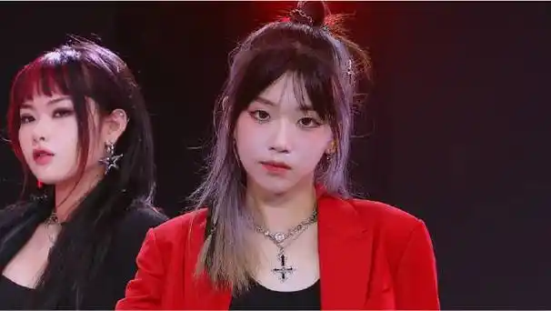 我的二公舞台来了#doyou全场第一##创造营亚洲二