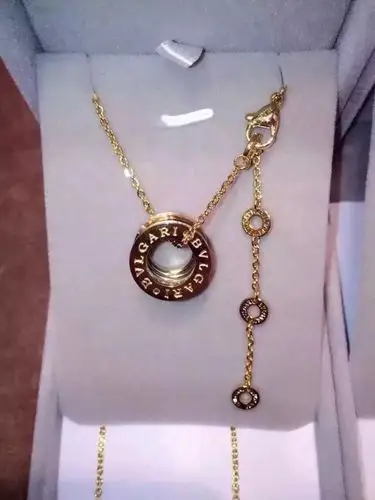 经典宝格丽项链经典款图片宝格丽项链宝格丽经典款项链宝格丽项链款式