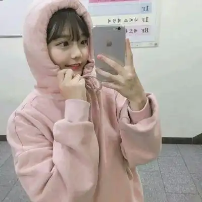 qq头像女生萌萌哒清纯可爱又清纯