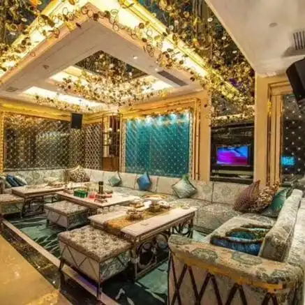 西安维盛秀夜场网