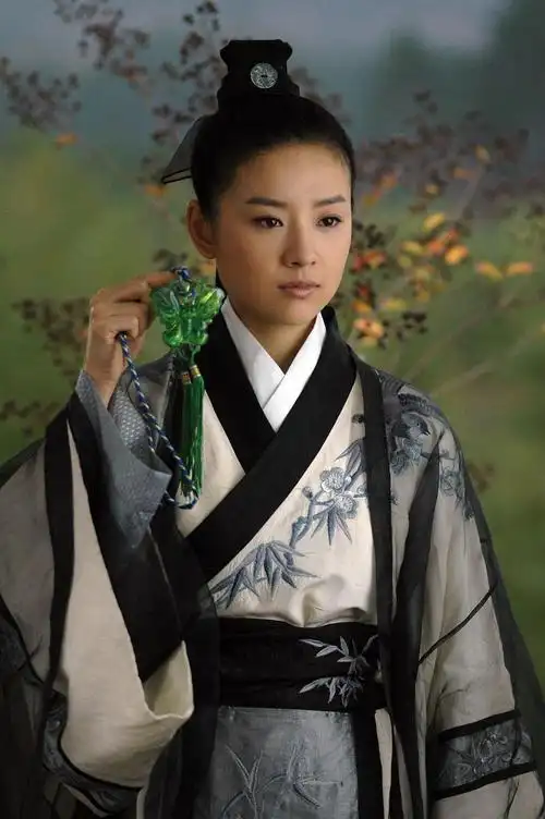 董洁jie dong的图片