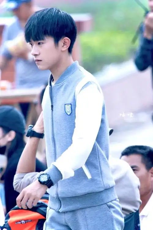 尹柯0430生日快乐