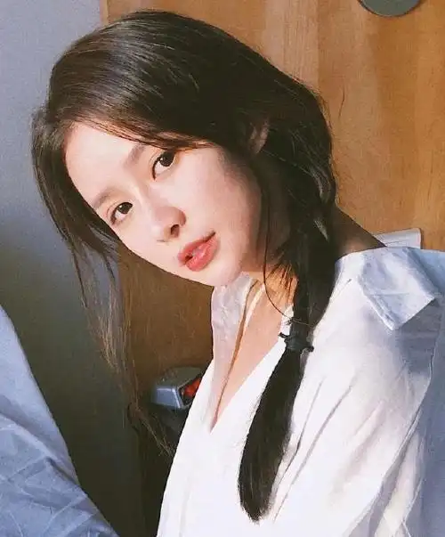 为什么蔡卓宜长得这么甜?