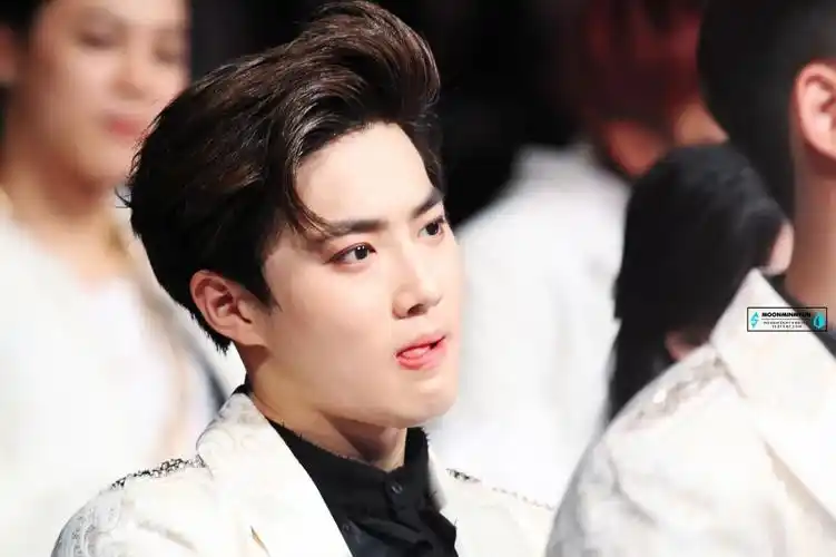 2014mama颁奖盛典 表演