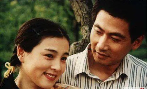 赵明明现在老公是谁 曾经的金虎奖最佳女主角现在何处