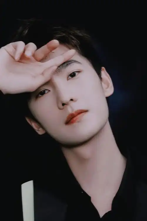 杨洋于途你是我的荣耀